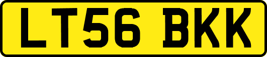 LT56BKK