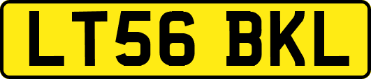 LT56BKL