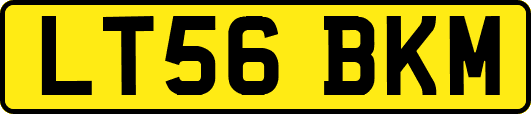 LT56BKM