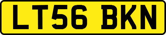 LT56BKN