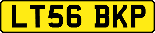 LT56BKP