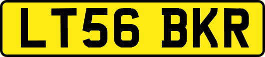 LT56BKR