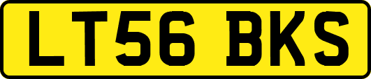LT56BKS
