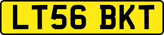 LT56BKT