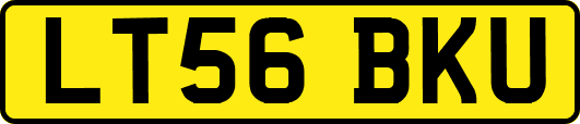 LT56BKU