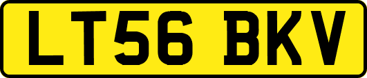 LT56BKV