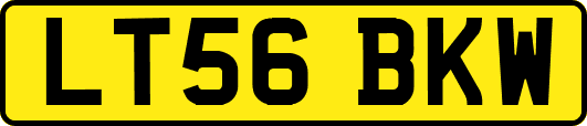 LT56BKW