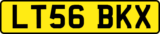 LT56BKX