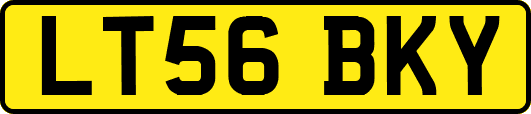 LT56BKY