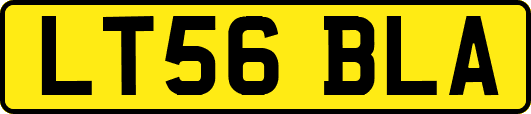LT56BLA