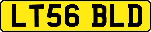 LT56BLD