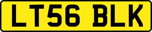 LT56BLK
