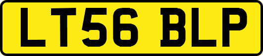 LT56BLP