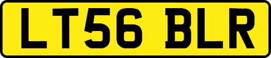 LT56BLR