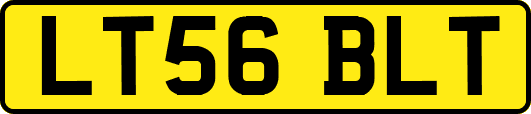 LT56BLT