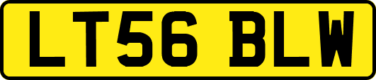 LT56BLW