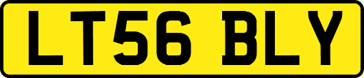 LT56BLY