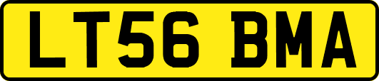 LT56BMA