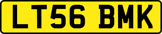 LT56BMK