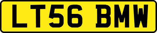 LT56BMW