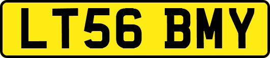 LT56BMY