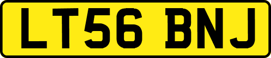 LT56BNJ