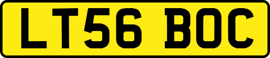 LT56BOC