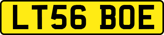 LT56BOE