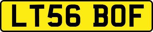 LT56BOF