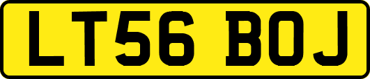 LT56BOJ