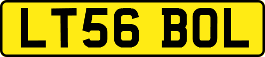 LT56BOL