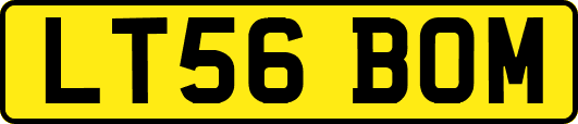 LT56BOM