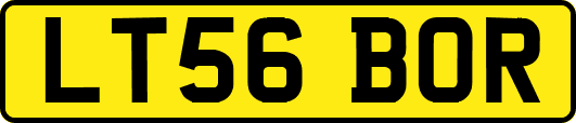 LT56BOR