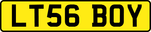 LT56BOY