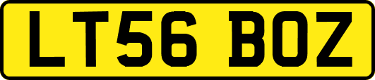 LT56BOZ