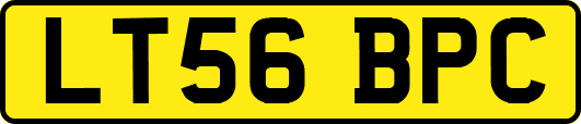 LT56BPC