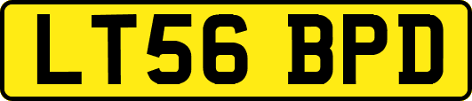 LT56BPD