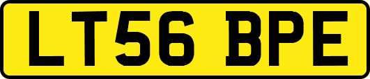 LT56BPE