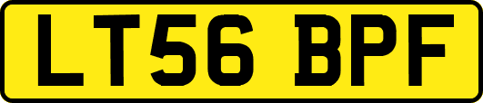 LT56BPF