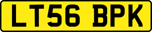 LT56BPK