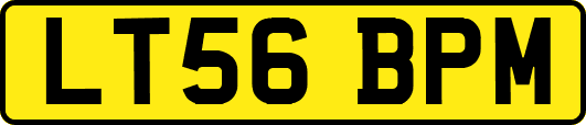 LT56BPM