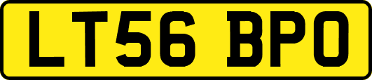 LT56BPO