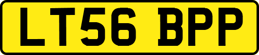 LT56BPP