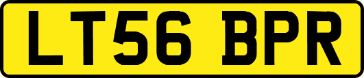 LT56BPR