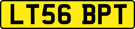 LT56BPT