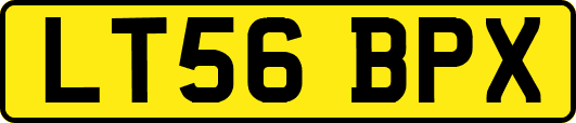 LT56BPX