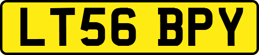 LT56BPY