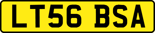 LT56BSA