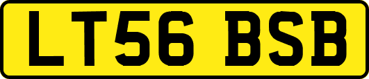 LT56BSB