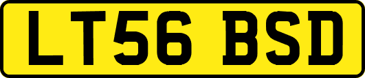 LT56BSD